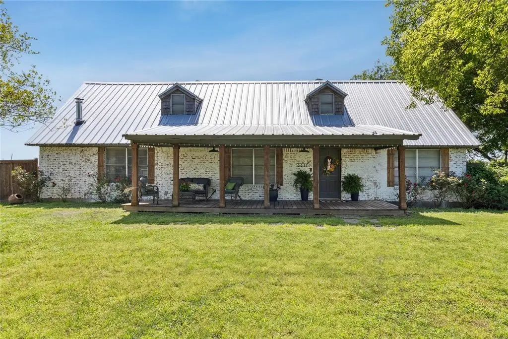 6617 NW Cr 1120, Corsicana, TX 75110 - #1