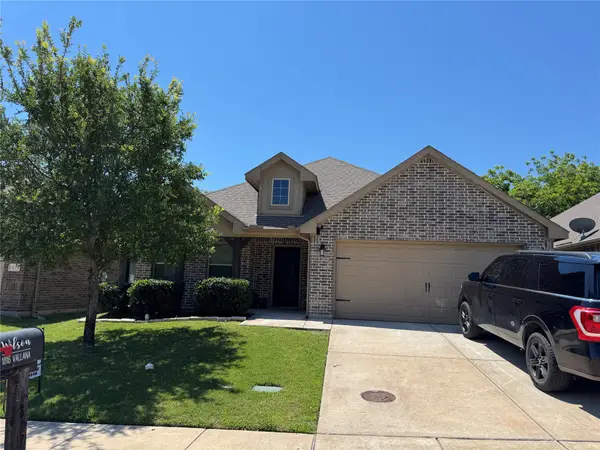 1816 Vallana Drive, Gainesville, TX 76240