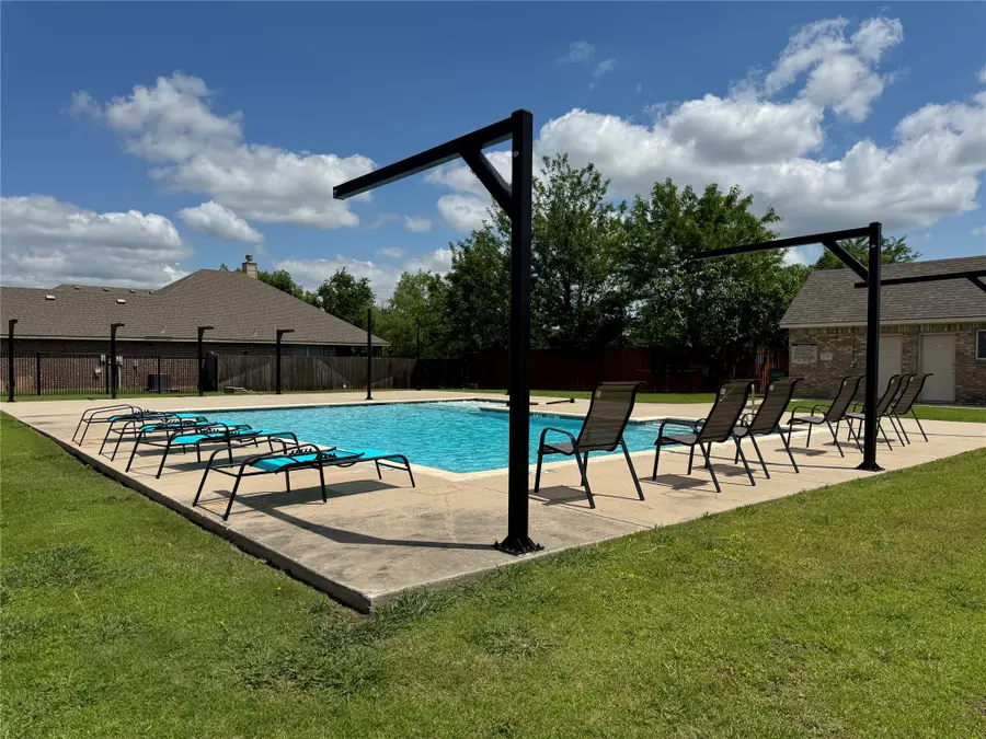 1816 Vallana Drive, Gainesville, TX 76240 - #2