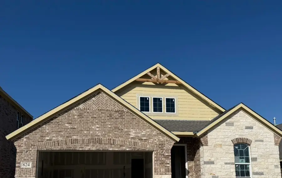 824 Elmstead Drive, Fort Worth, TX 76108 - #2