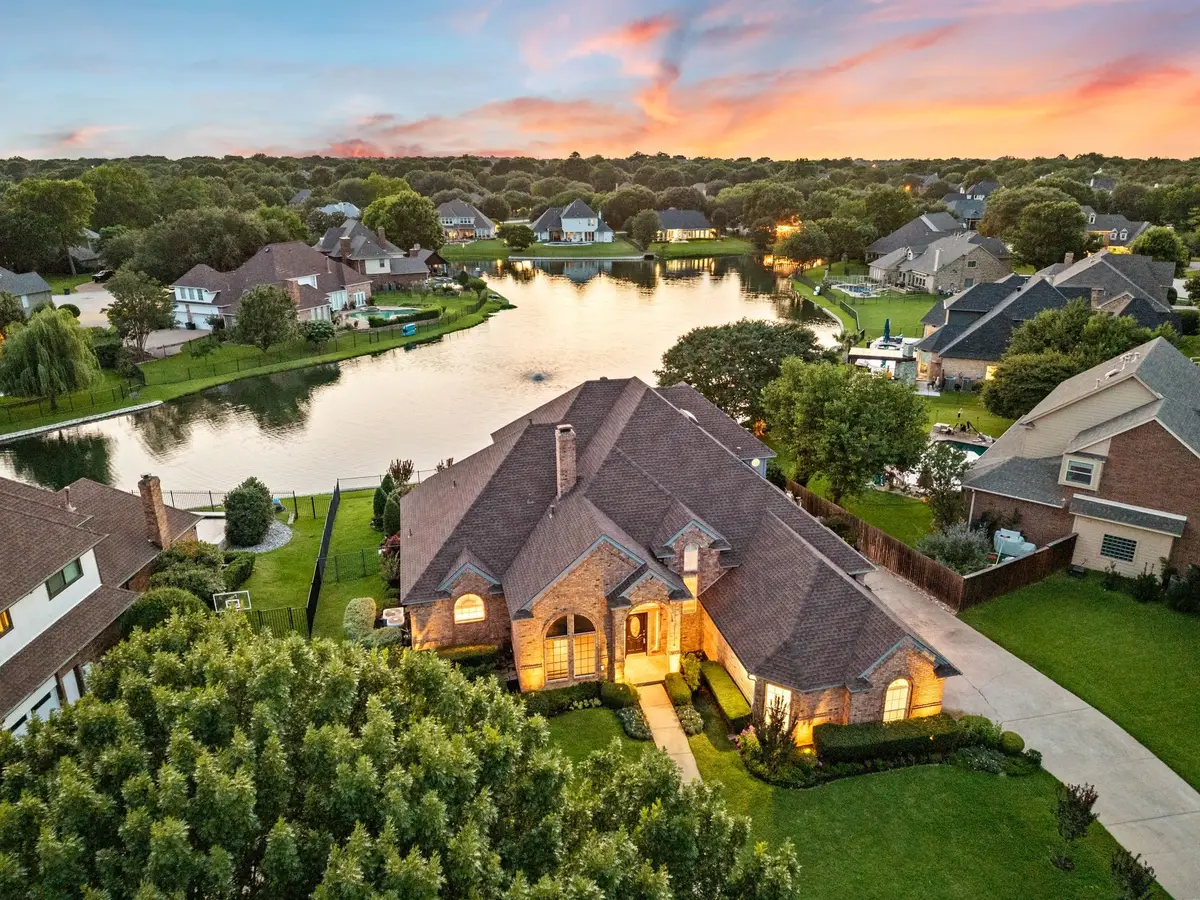 1113 Brazos Drive, Southlake, TX 76092 - #1