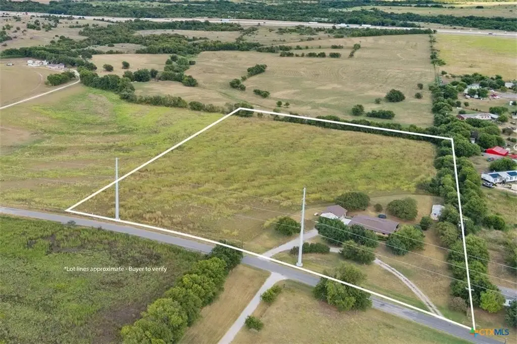 17941 Old 81, Troy, TX 76579 - #1