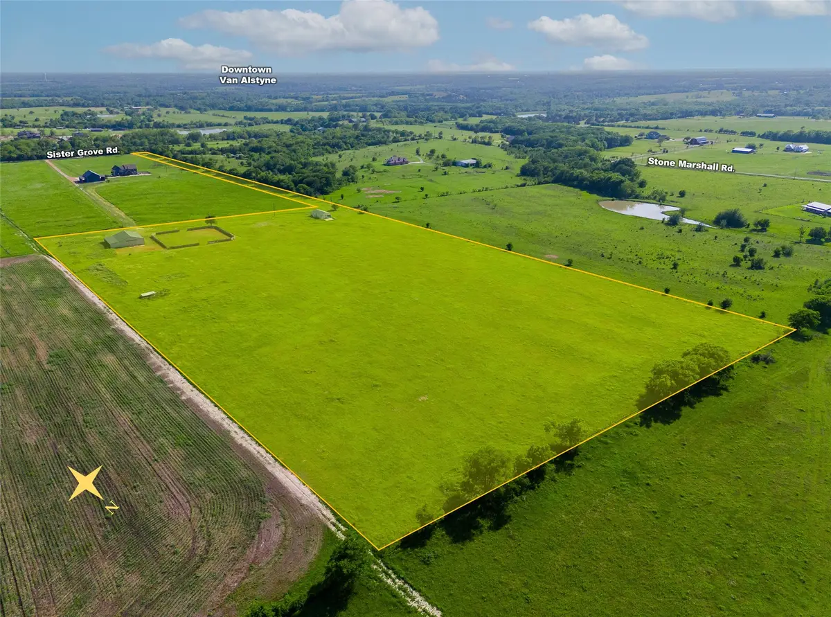0000 Sister Grove Road, Van Alstyne, TX 75495 - #1