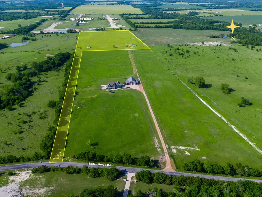 0000 Sister Grove Road, Van Alstyne, TX 75495 - #3