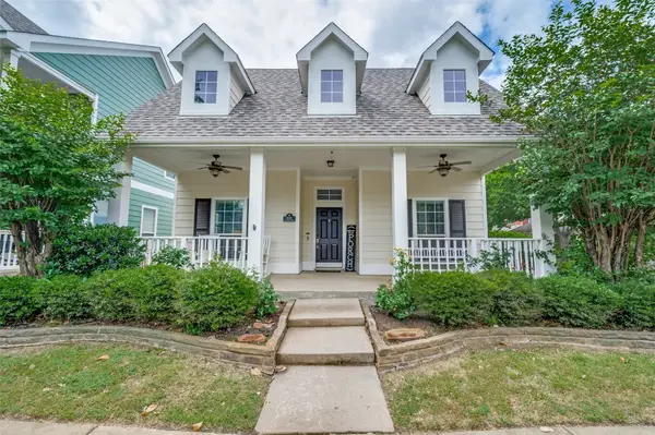 1900 Saint Simons Street, Savannah, TX 76227