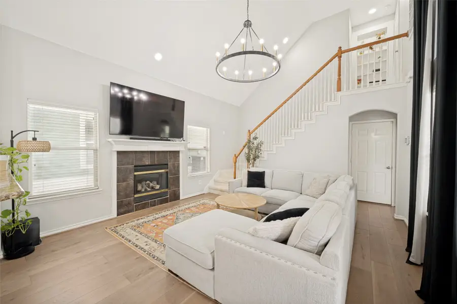 1900 Saint Simons Street, Savannah, TX 76227 - #2