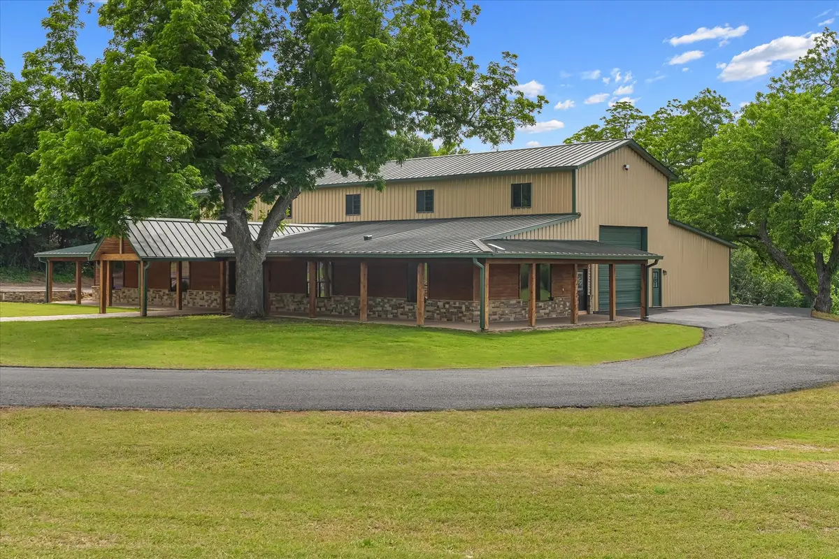 7101 County Road 1037, Blue Ridge, TX 75424 - #1