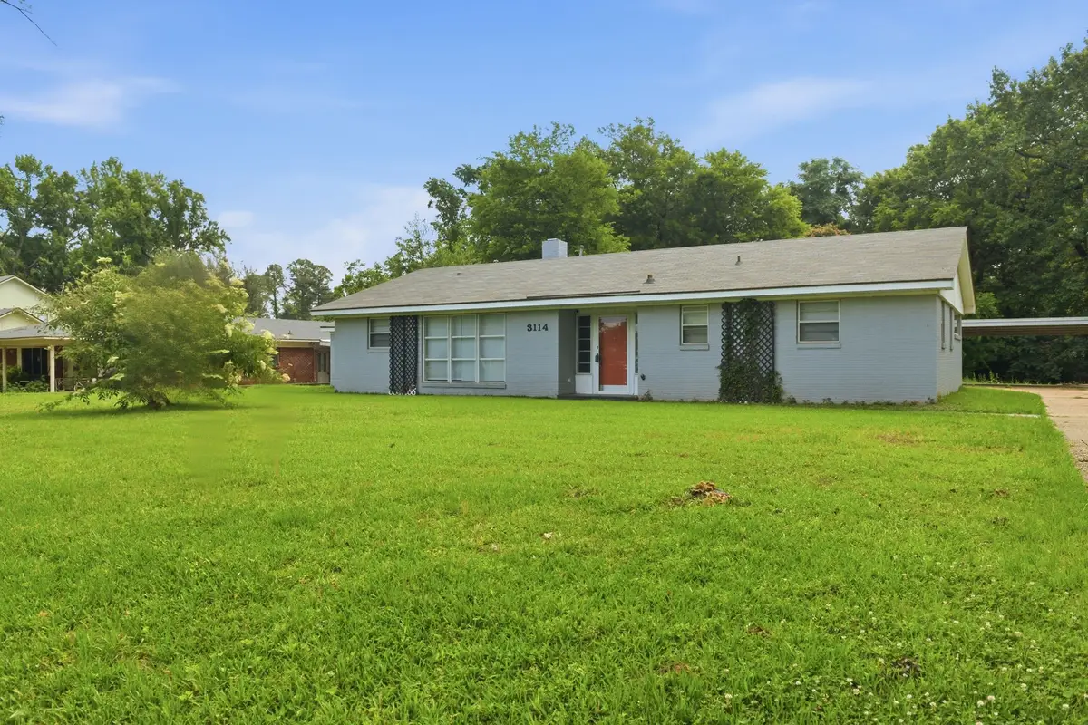 3114 Timberlane Drive, Shreveport, LA 71107 - #1