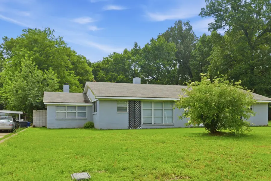 3114 Timberlane Drive, Shreveport, LA 71107 - #2