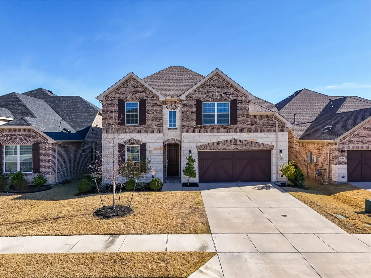 3428 Etta Terrace, Celina, TX 75009 - #1