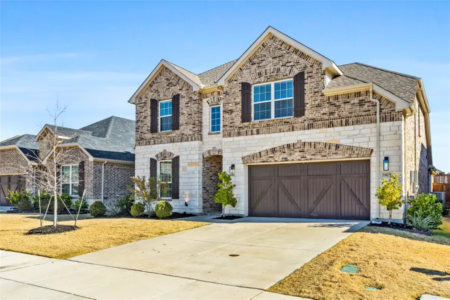 3428 Etta Terrace, Celina, TX 75009 - #3