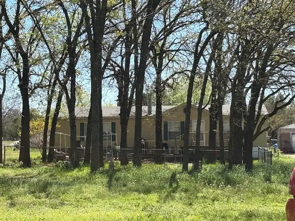 2528 County Road 531, Burleson, TX 76028