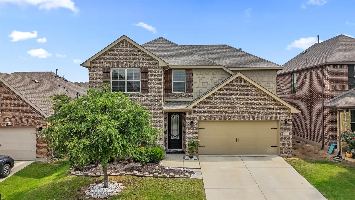 1437 Tanglewood Trail, Northlake, TX 76226 - #1