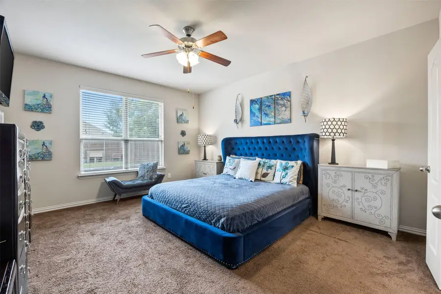 1437 Tanglewood Trail, Northlake, TX 76226 - #3