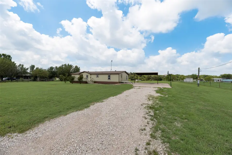 3390 Meadow Drive, Caddo Mills, TX 75135 - #3