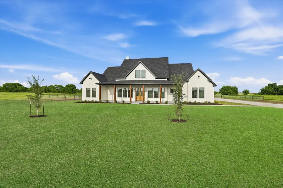 7289 Christina Circle, Krum, TX 76249 - #2