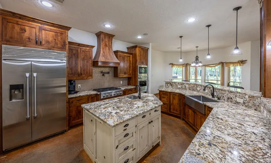 750 Turner Warnell Road, Mansfield, TX 76063 - #3