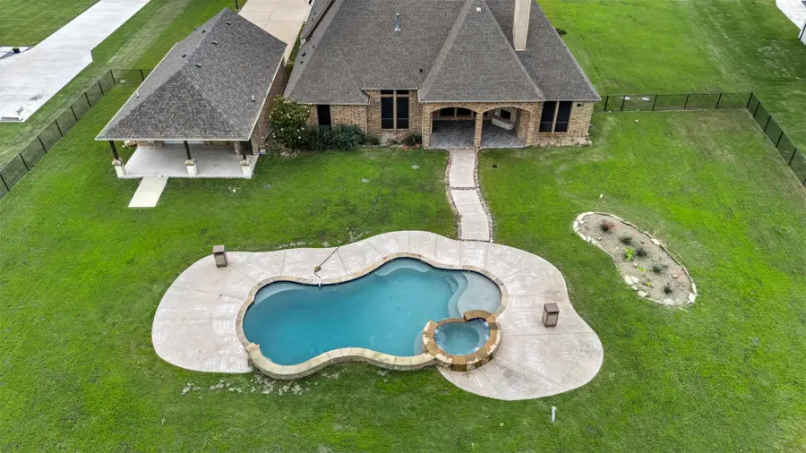 2135 Lake Estates Drive, Rockwall, TX 75032 - #2