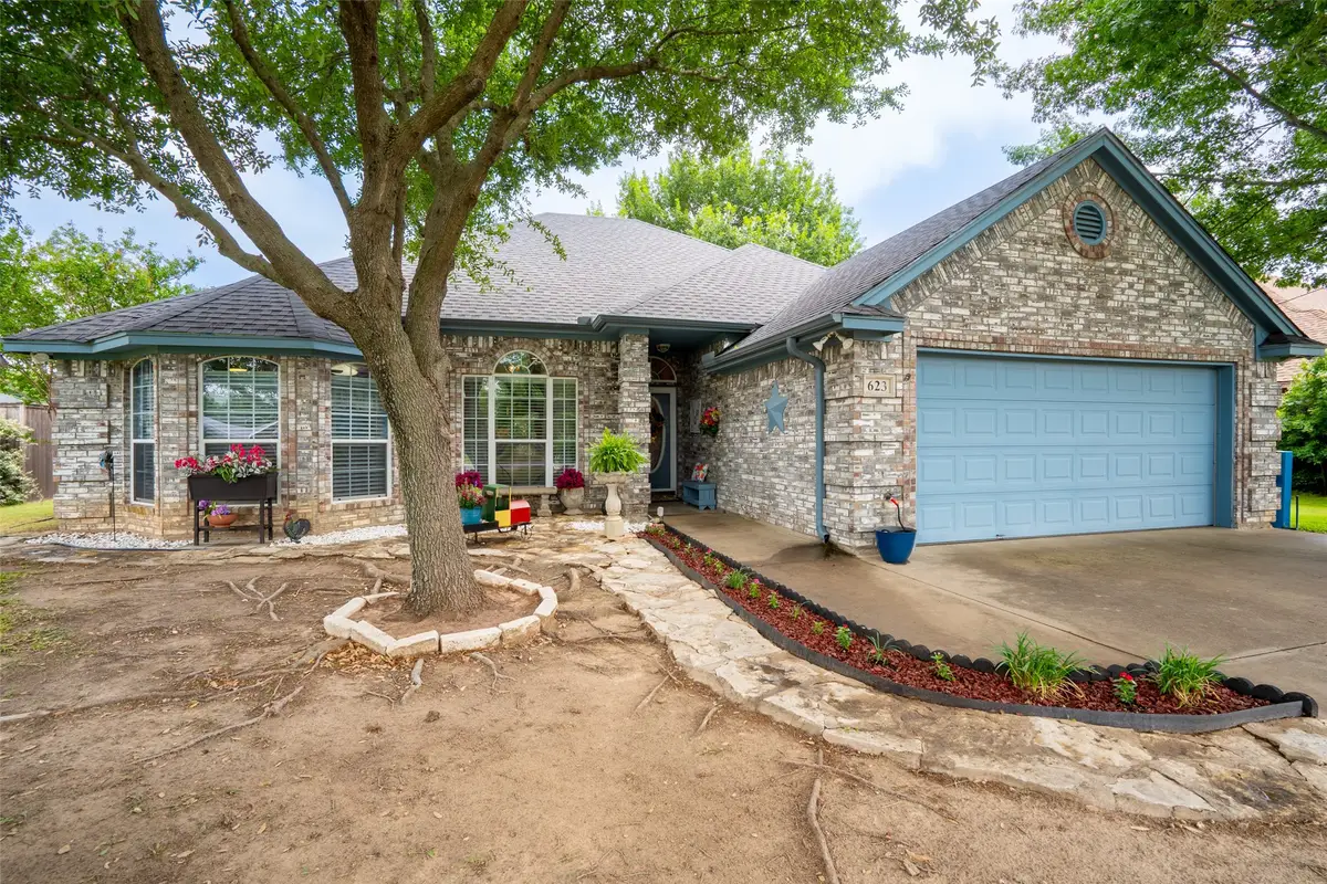 623 Newlin Lane, Granbury, TX 76048 - #1