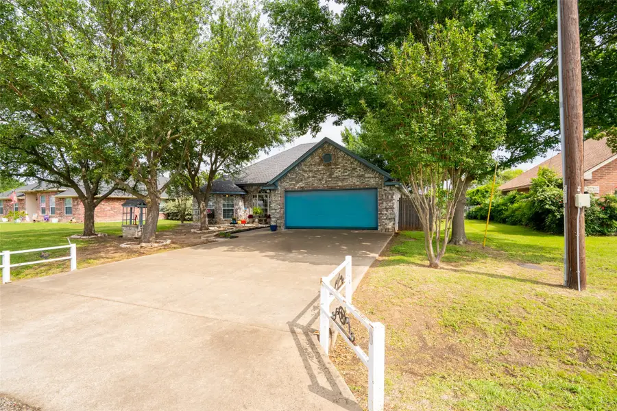 623 Newlin Lane, Granbury, TX 76048 - #2