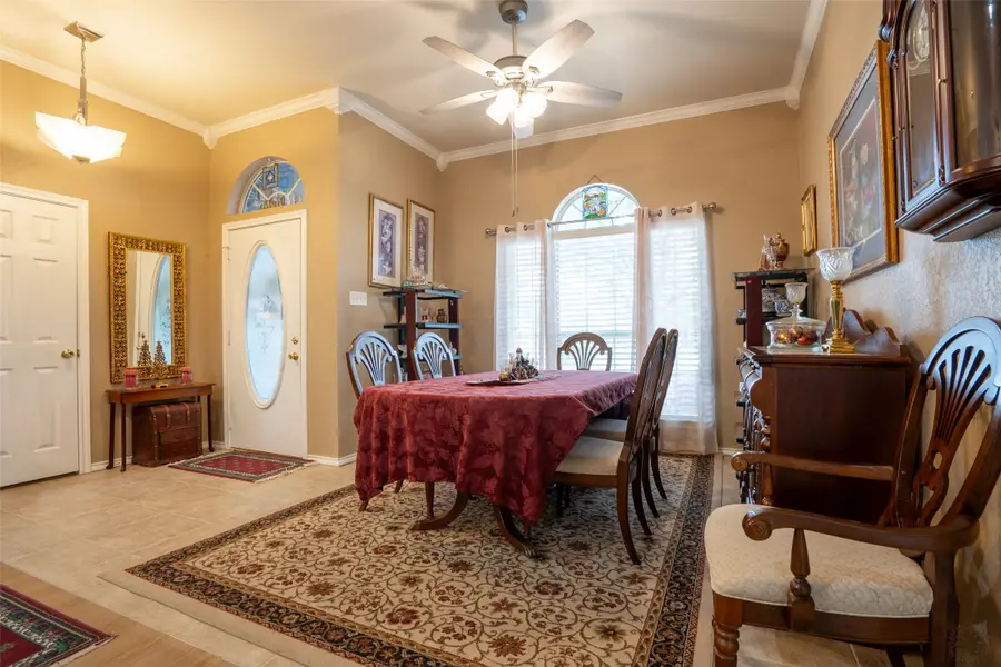 623 Newlin Lane, Granbury, TX 76048 - #3