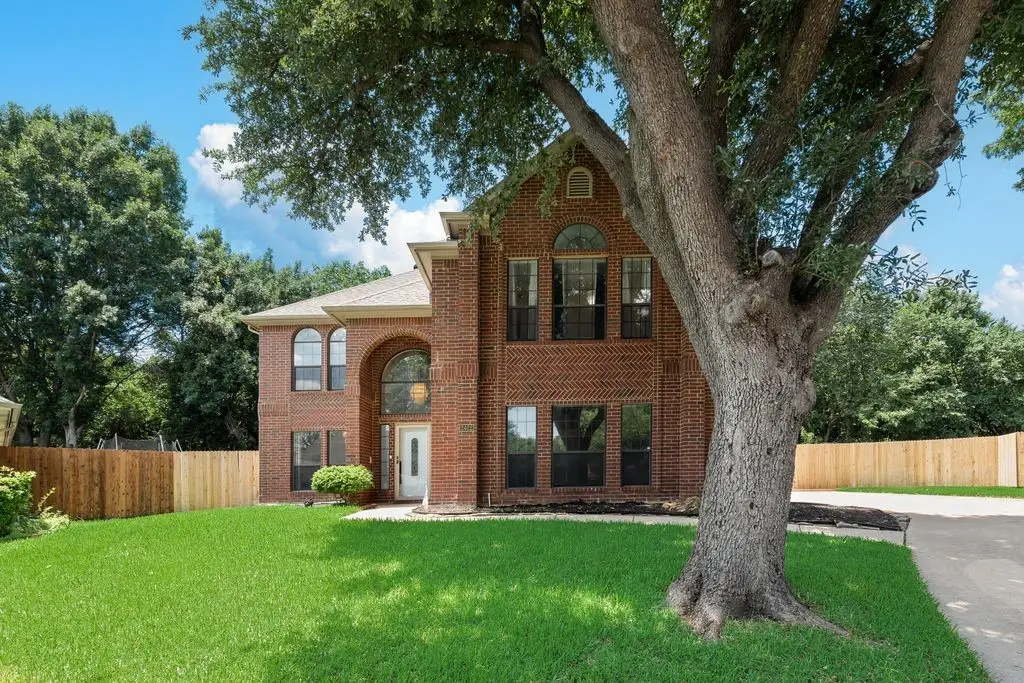 2422 Black Spruce Court, Arlington, TX 76001 - #1