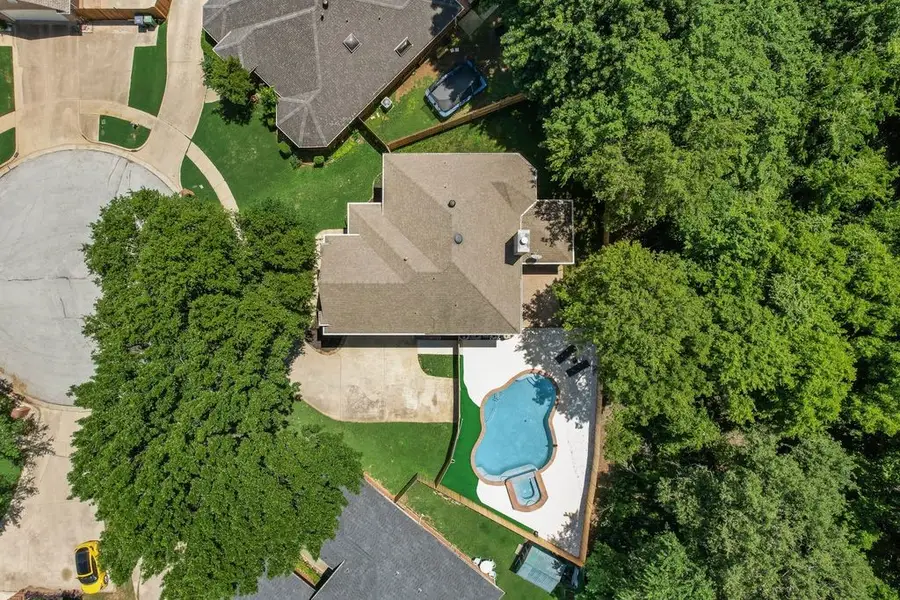 2422 Black Spruce Court, Arlington, TX 76001 - #2