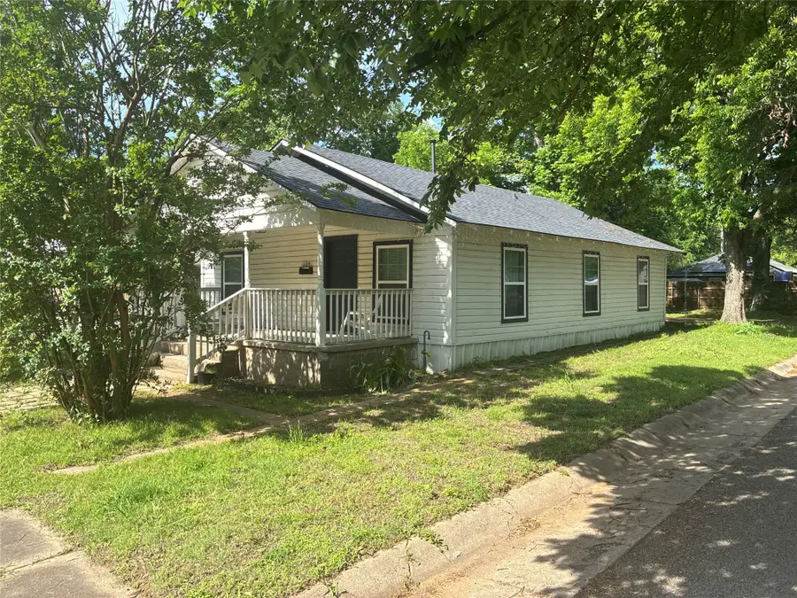 1104 15th Street Se, Paris, TX 75460 - #3