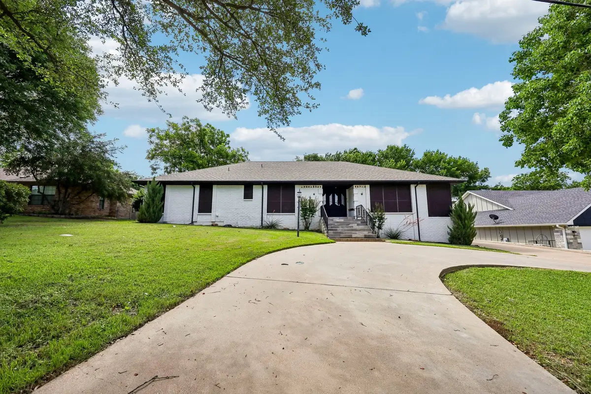 5209 Fairway Circle, Decordova, TX 76049 - #1