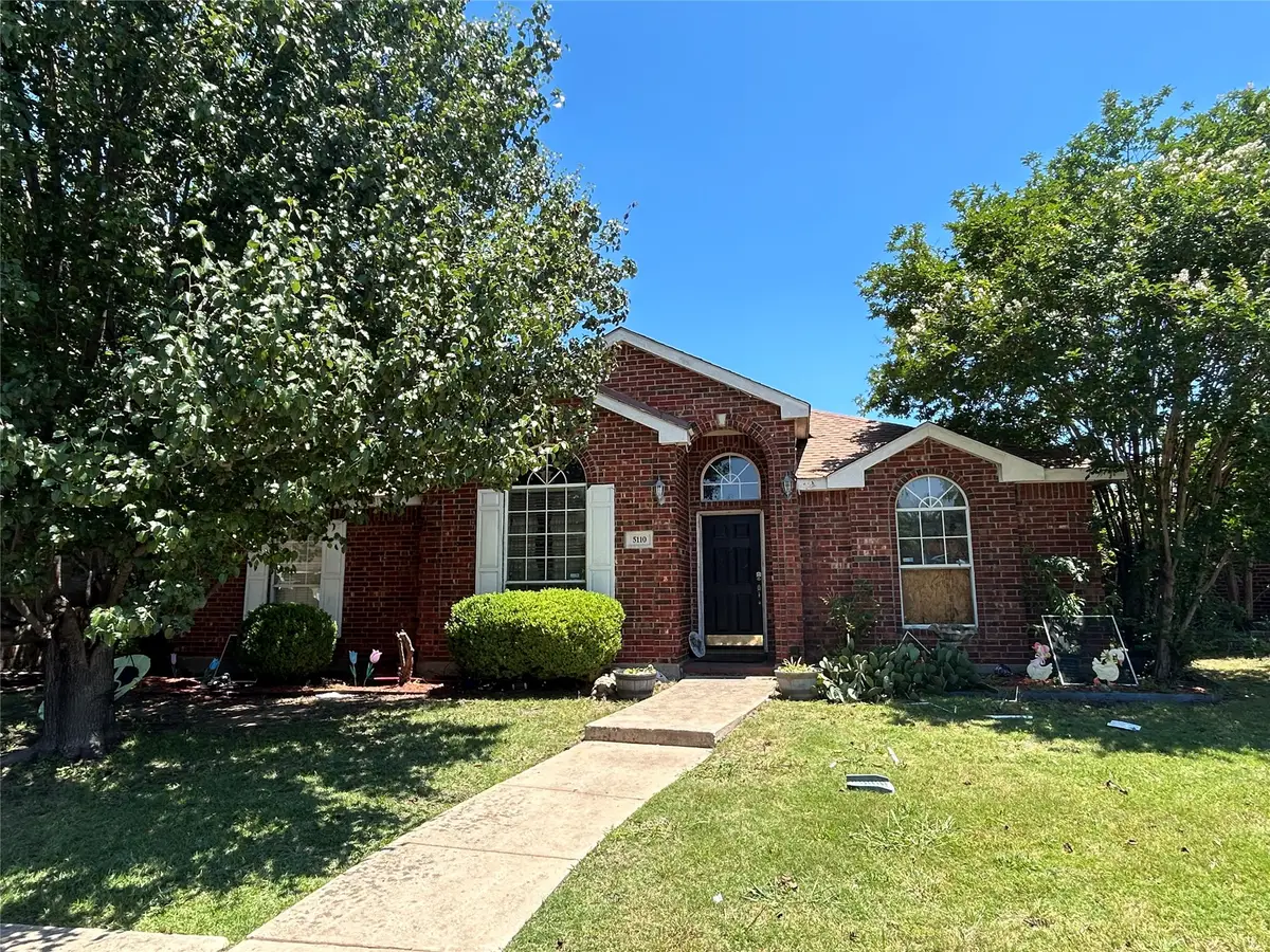 5110 Summertree Court, Garland, TX 75043 - #1