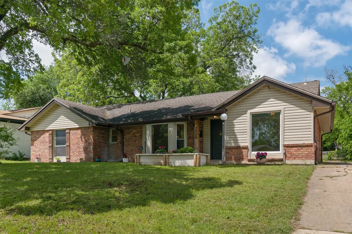 3508 Guadalupe Road, Fort Worth, TX 76116 - #1