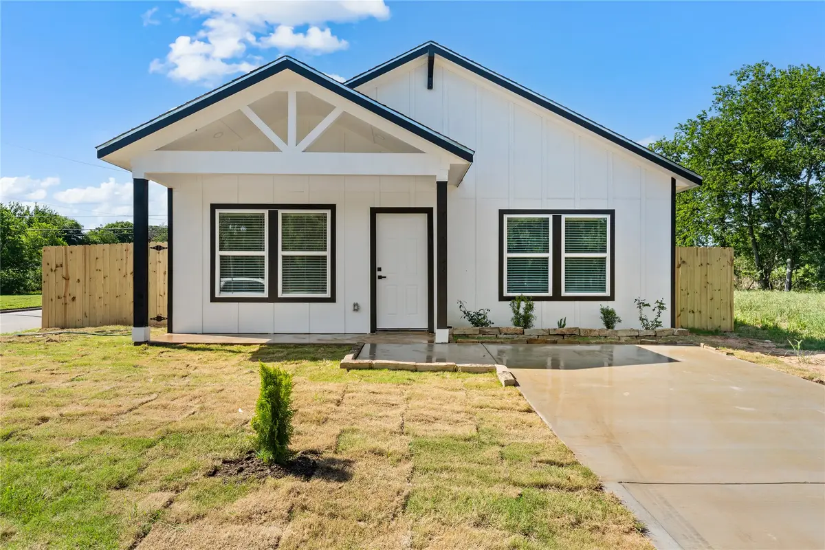 700 Harlem Street, Waco, TX 76704 - #1