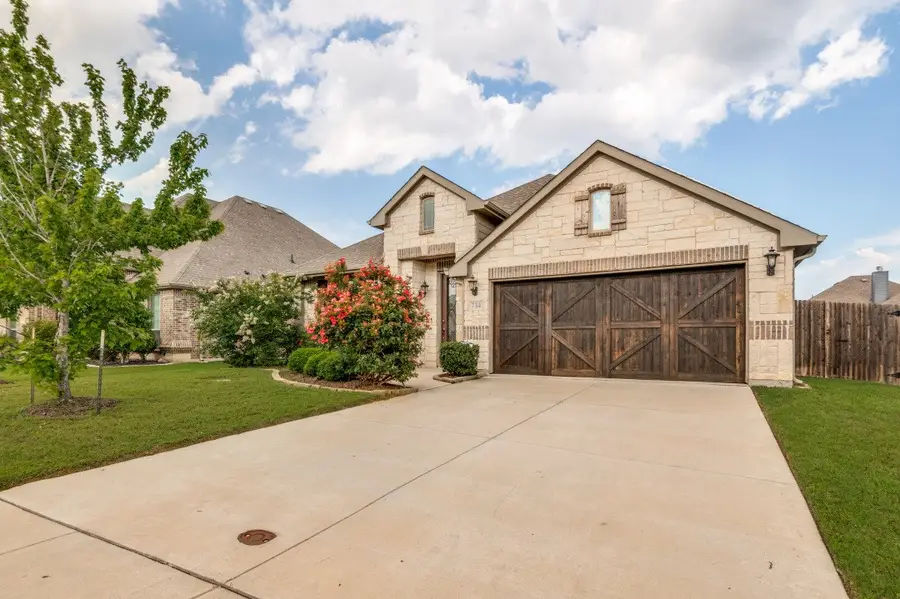 734 Larkspur Lane, Midlothian, TX 76065 - #2