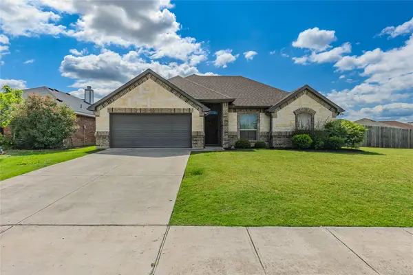 6512 Ashland Drive, Greenville, TX 75402