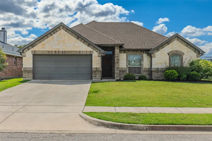 6512 Ashland Drive, Greenville, TX 75402 - #2