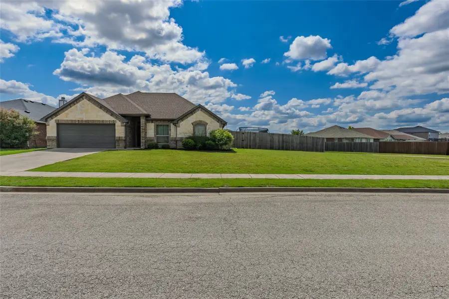 6512 Ashland Drive, Greenville, TX 75402 - #3