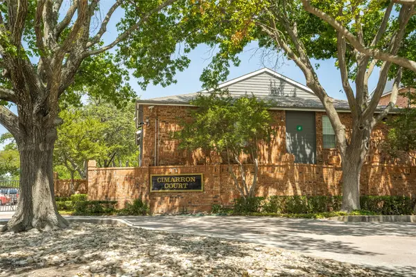 18333 Roehampton Drive #217, Dallas, TX 75252