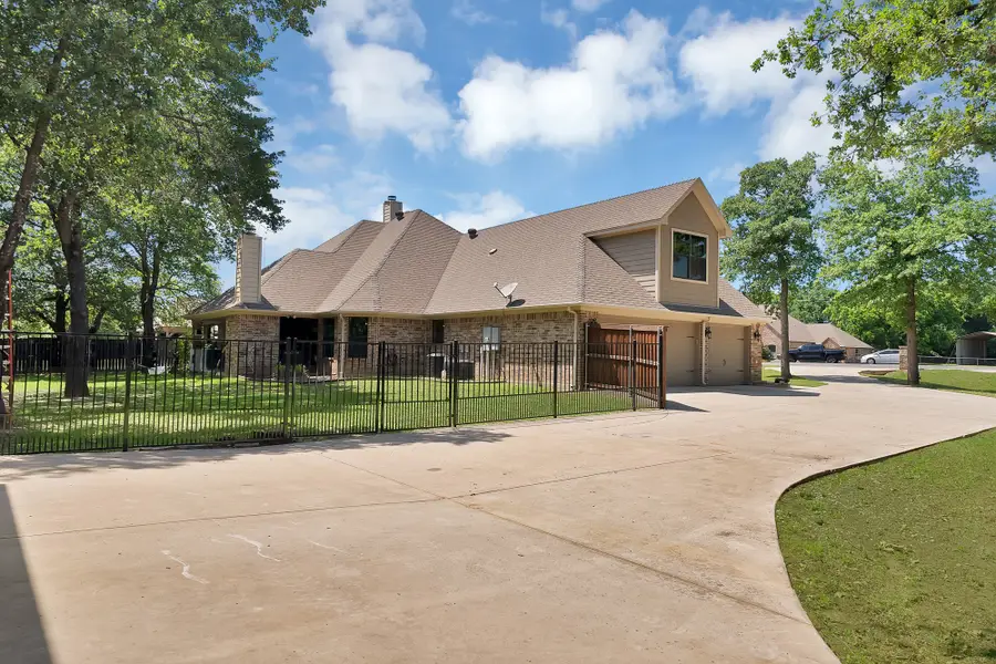 116 Chloe Court, Boyd, TX 76023 - #2