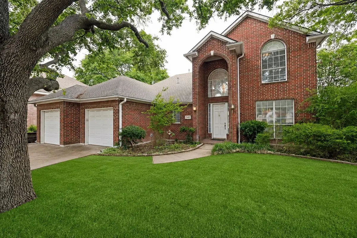 304 Kahala Drive, Dallas, TX 75218 - #1
