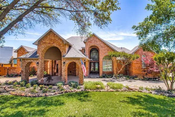 5304 Seascape Lane, Plano, TX 75093