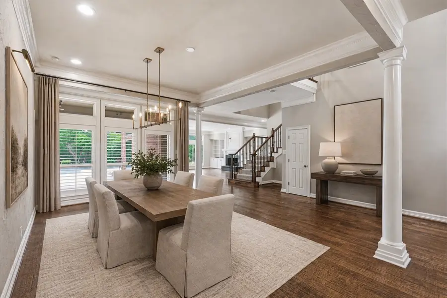 5304 Seascape Lane, Plano, TX 75093 - #3