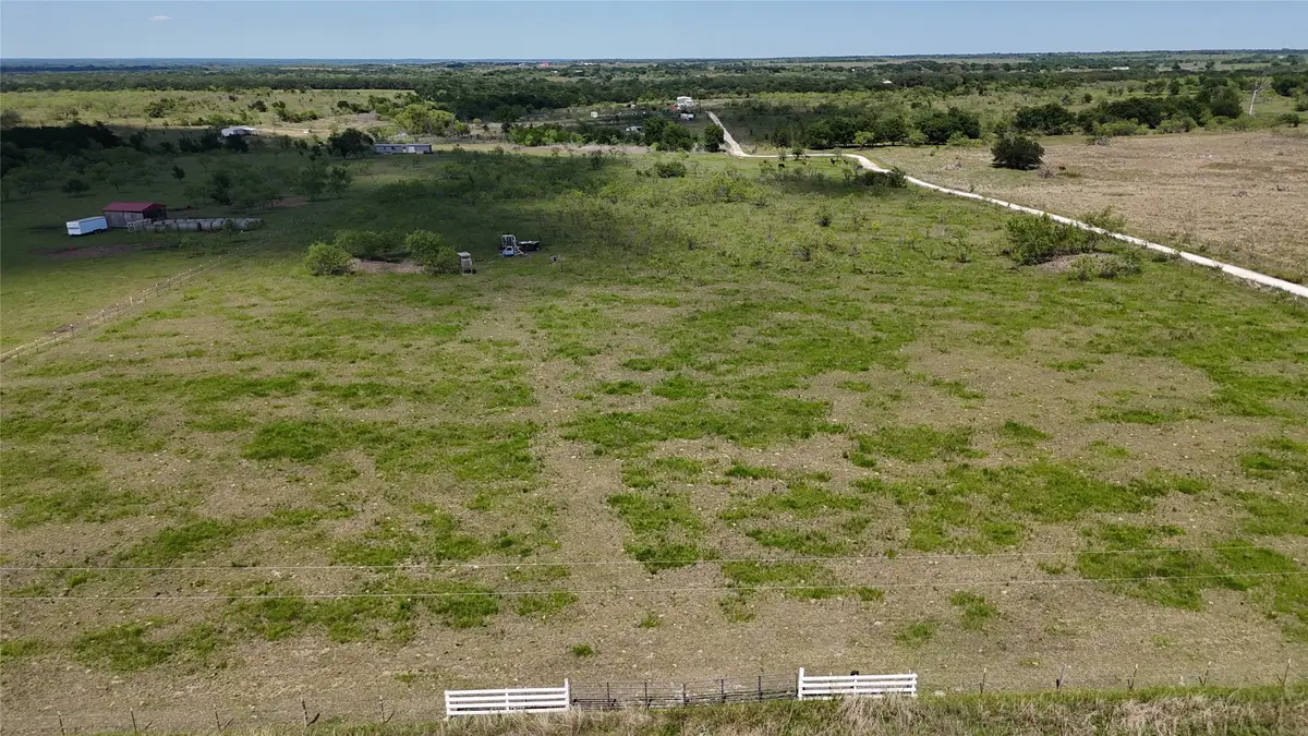 582 Hcr 3320, Hubbard, TX 76648 - #1