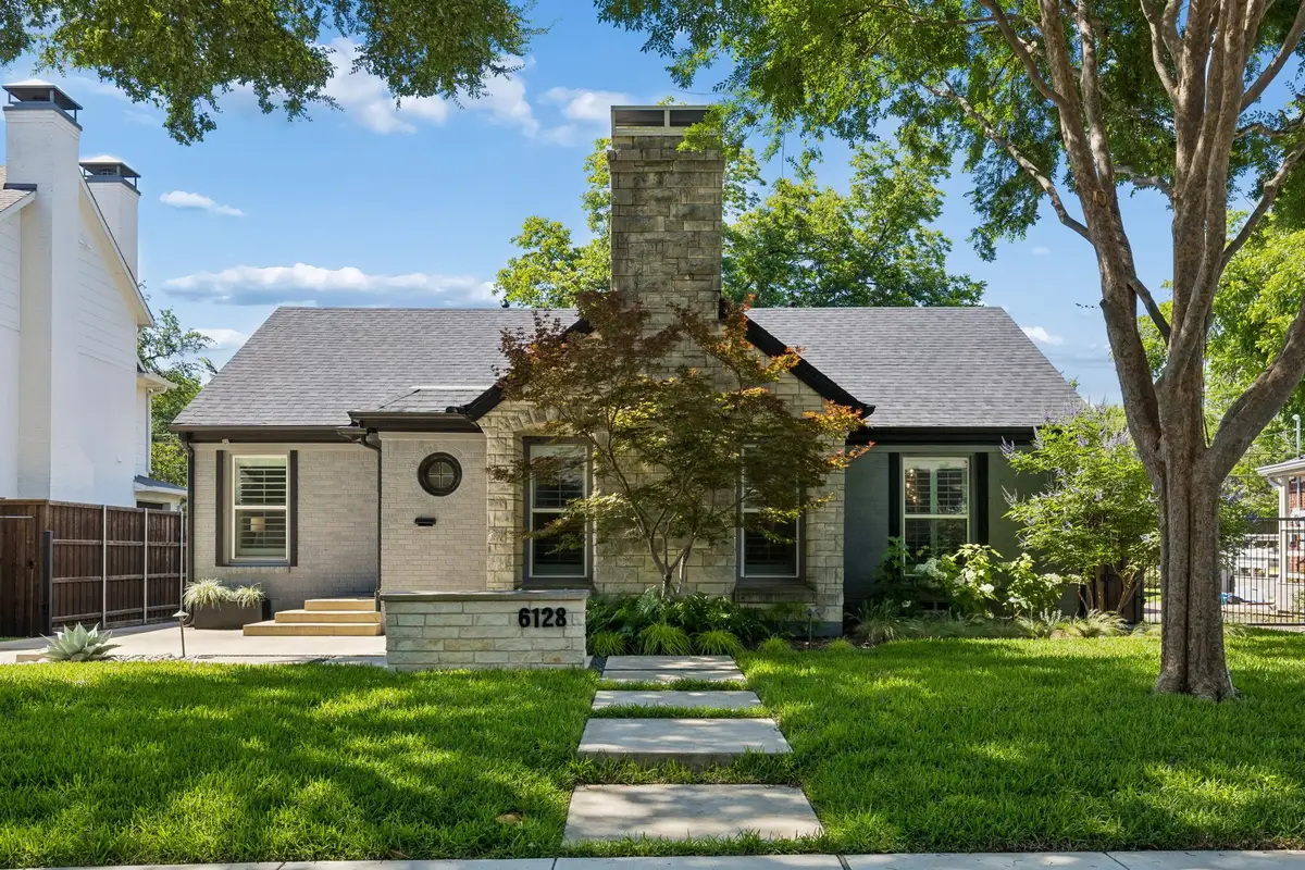 6128 Ellsworth Avenue, Dallas, TX 75214 - #1