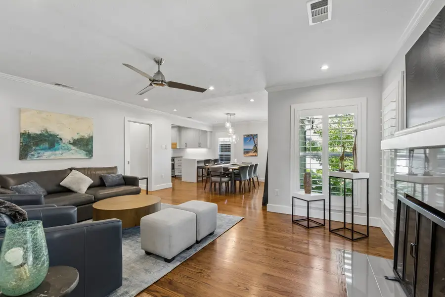 6128 Ellsworth Avenue, Dallas, TX 75214 - #3