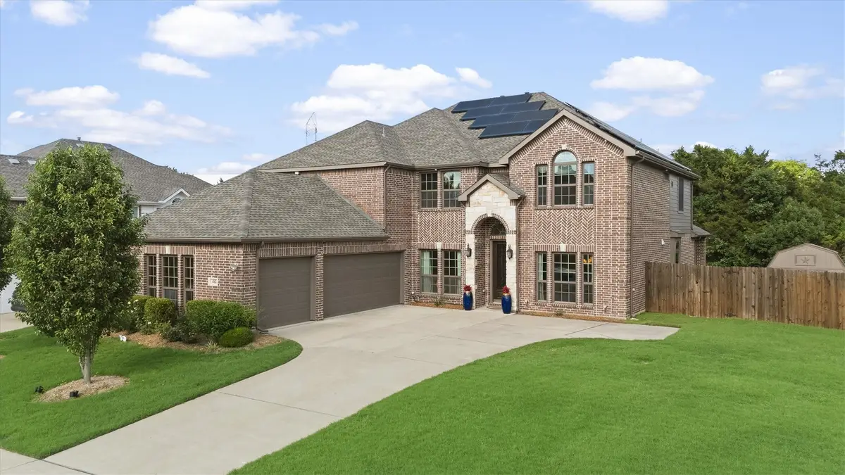 412 Shadow Creek Drive, Desoto, TX 75115 - #1