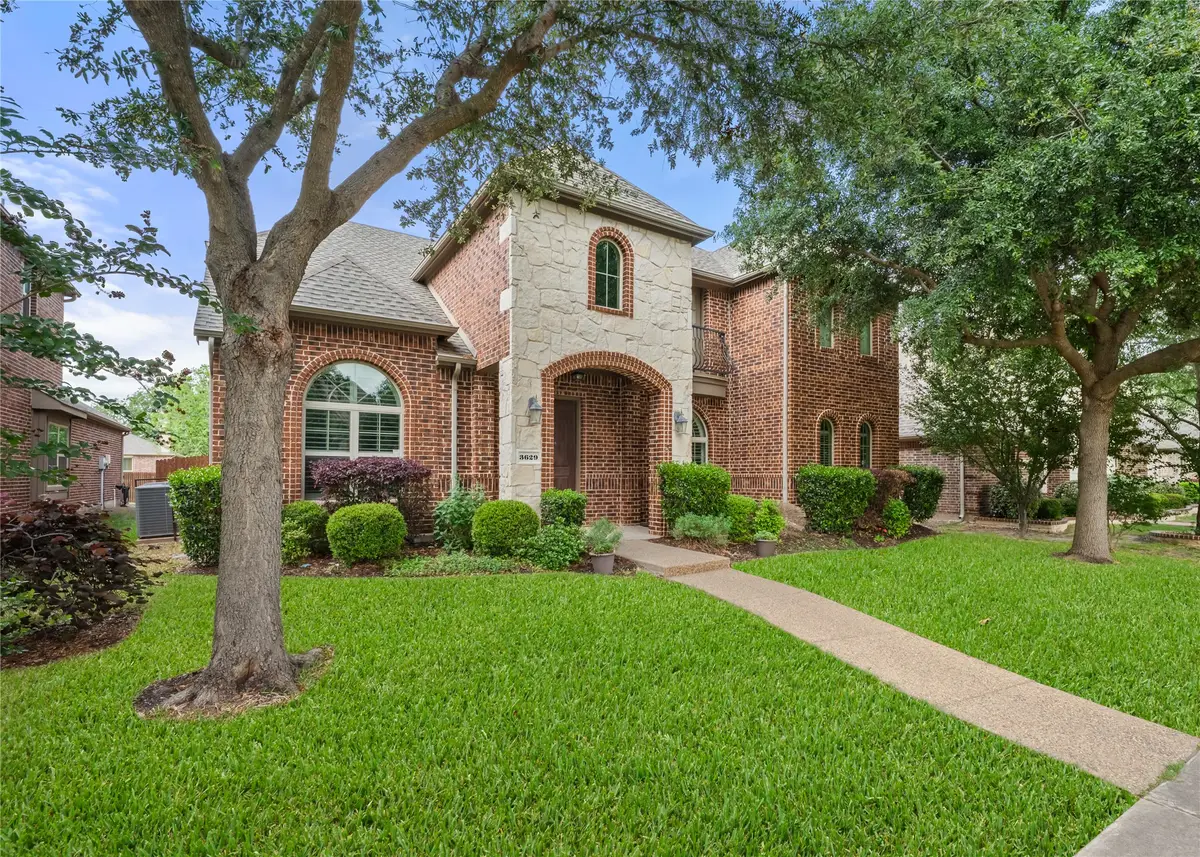 3629 Ballycastle Drive, Plano, TX 75074 - #1