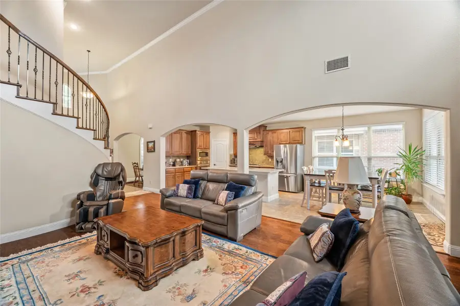 3629 Ballycastle Drive, Plano, TX 75074 - #2