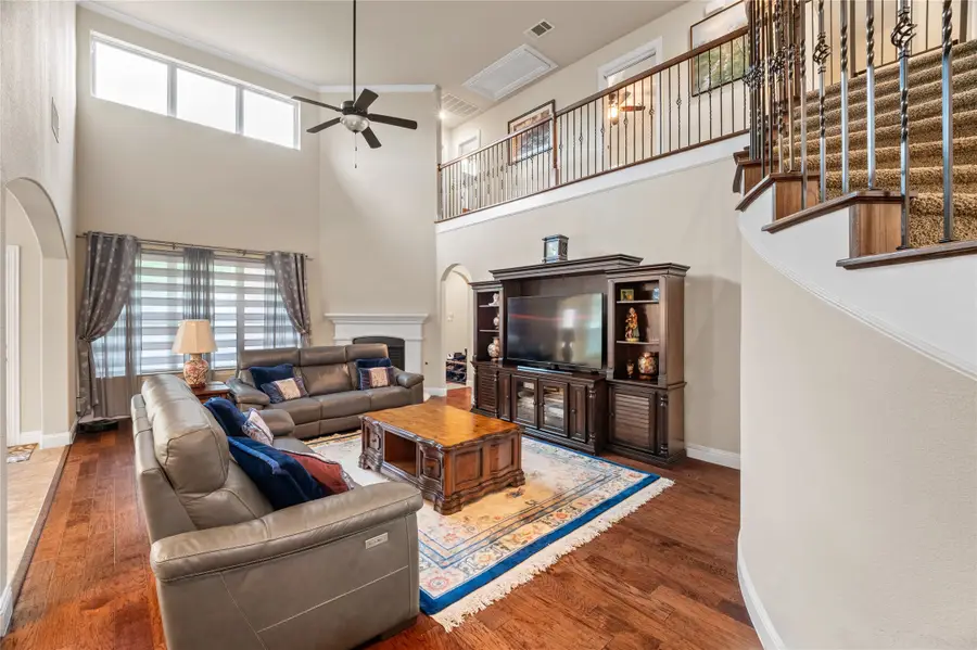 3629 Ballycastle Drive, Plano, TX 75074 - #3