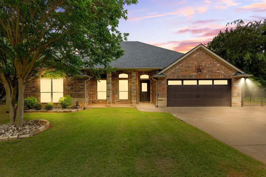 6049 Wildwood Drive, Whitney, TX 76692 - #2