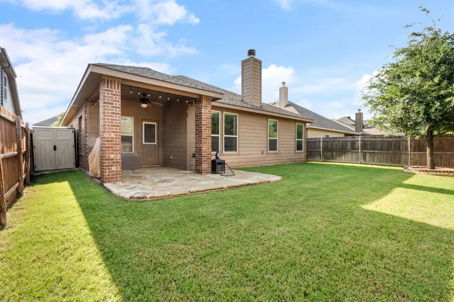 11312 Gold Canyon Drive, Fort Worth, TX 76052 - #3